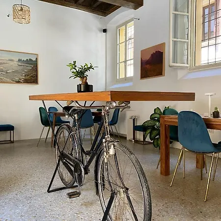 Aparthotel Torriani Cremona