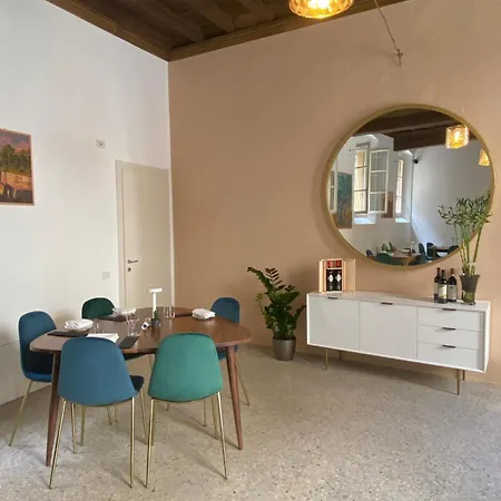 Aparthotel Torriani 3*