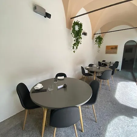 Torriani Aparthotel