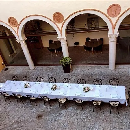 Aparthotel Torriani 3*
