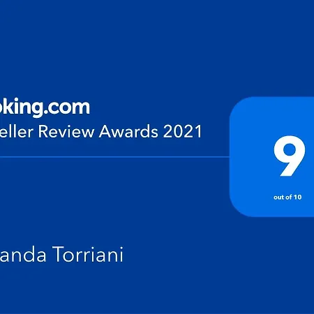 Torriani Aparthotel Cremona