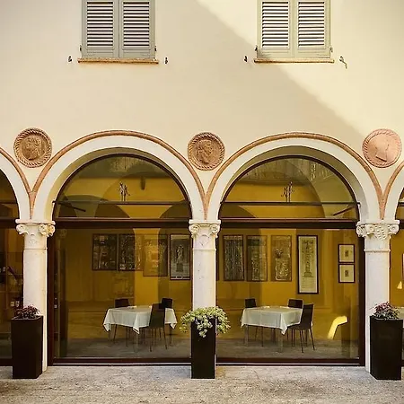 Aparthotel Torriani