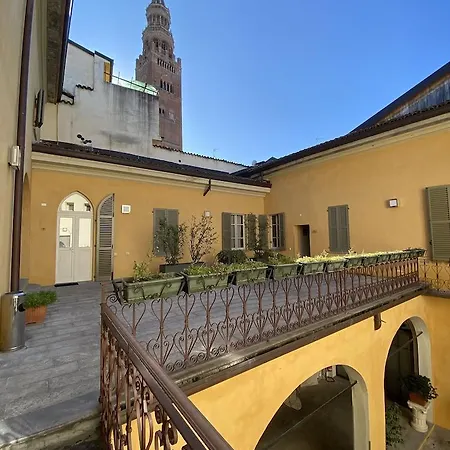 Torriani 3* Cremona