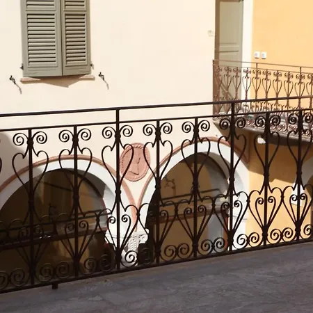 Torriani Aparthotel Cremona