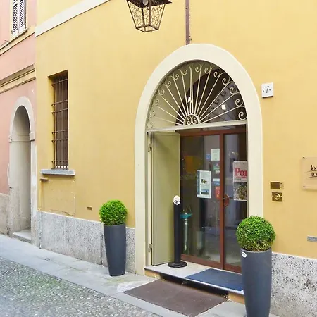 Torriani Aparthotel 3*