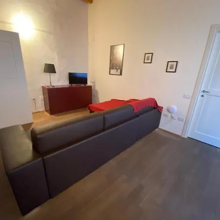 Aparthotel Torriani