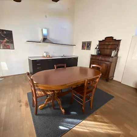 Torriani Aparthotel 3*