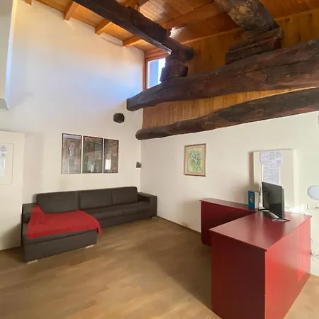 Torriani Aparthotel 3*