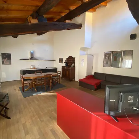 Aparthotel Torriani Cremona