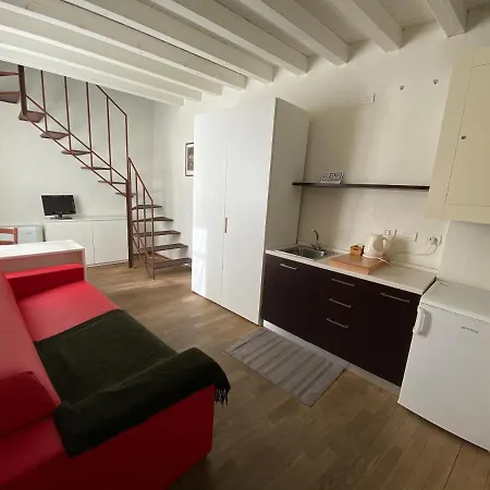 Aparthotel Torriani