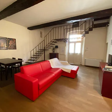 Aparthotel Torriani 3*