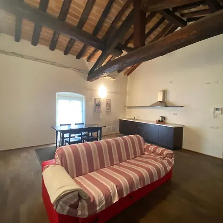 Aparthotel Torriani 3*