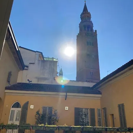 Torriani Lejlighedshotel