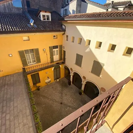 Torriani Aparthotel