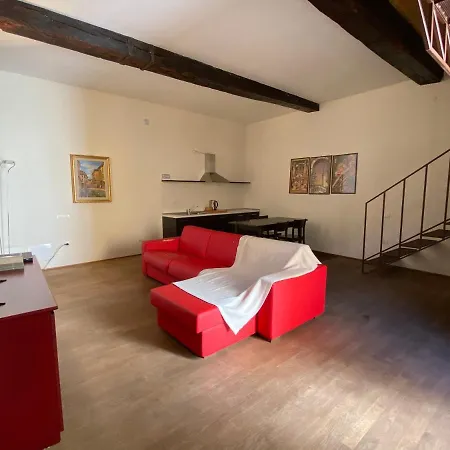 Aparthotel Torriani