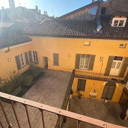 Aparthotel Torriani Cremona