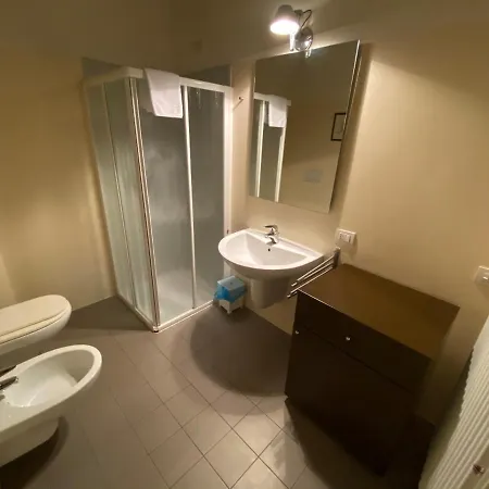 Aparthotel Torriani