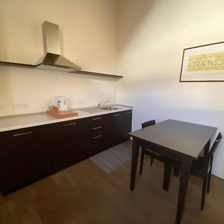 Torriani Aparthotel 3*