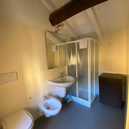 Torriani Aparthotel Cremona
