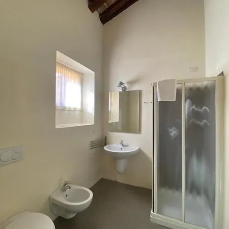 Torriani Aparthotel Cremona