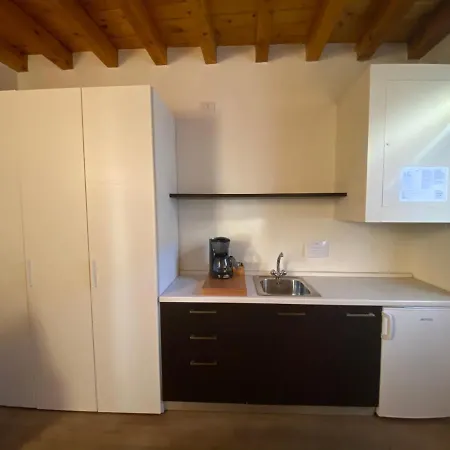 Aparthotel Torriani