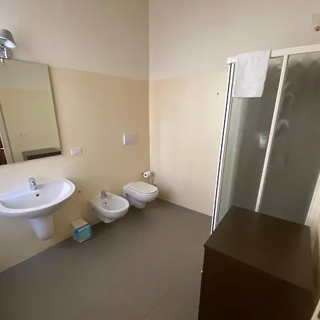 Aparthotel Torriani Cremona