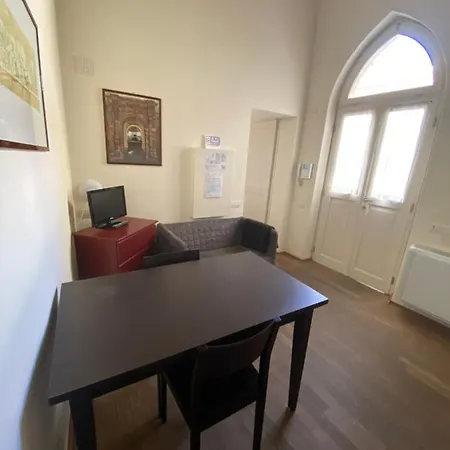 Torriani Aparthotel 3*