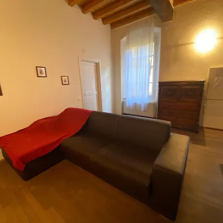 Torriani Aparthotel 3*
